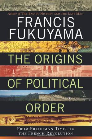 The Origins of Political Order