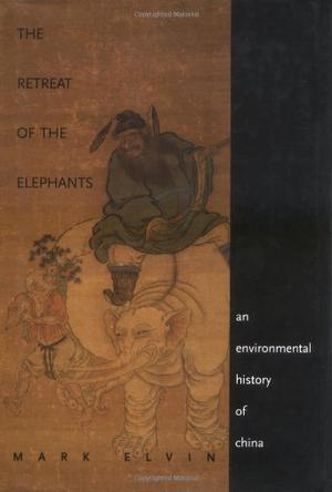 The Retreat of the Elephants