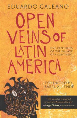 Open Veins of Latin America