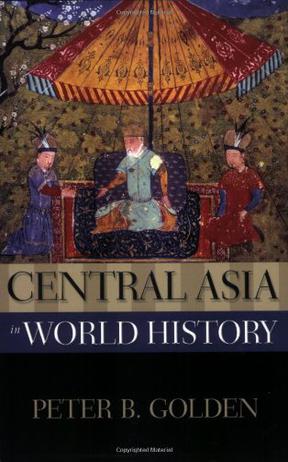 Central Asia in World History