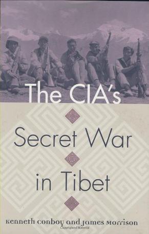 The CIA's Secret War in Tibet