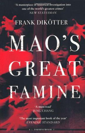 Mao's Great Famine