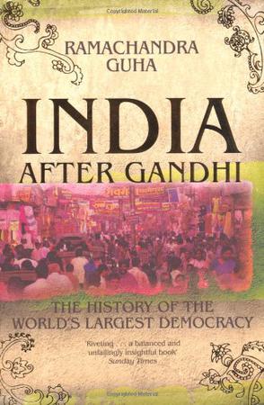 India After Gandhi