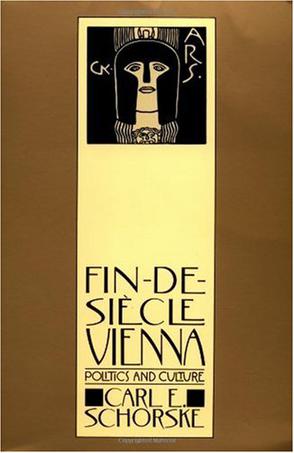 Fin-De-Siecle Vienna