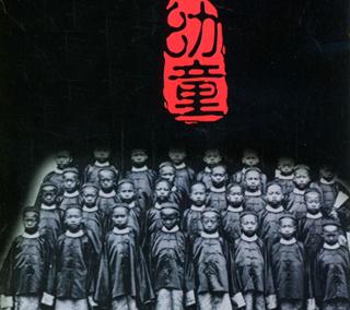 幼童五集电视纪录影片 三片装(DVD)