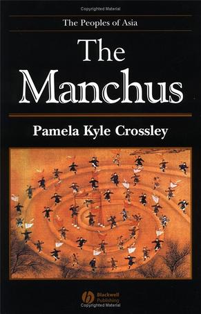 The Manchus