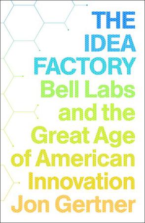 The Idea Factory