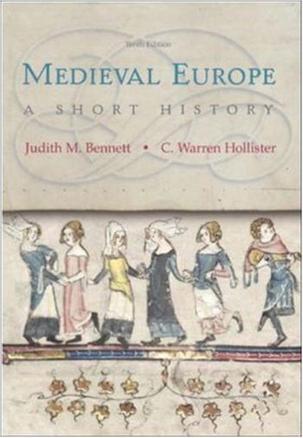 Medieval Europe