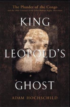 King Leopold's Ghost