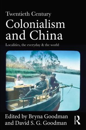 Twentieth Century Colonialism and China