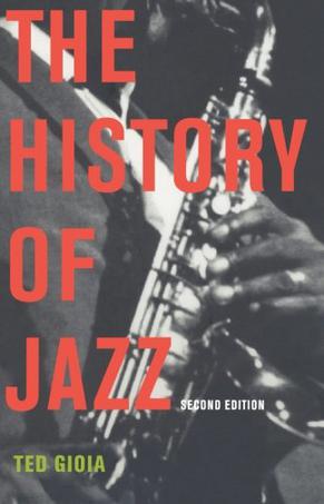 The History of Jazz