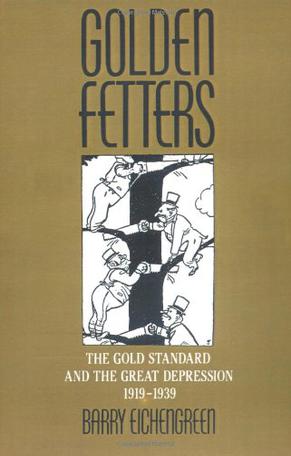 Golden Fetters