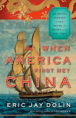 When America First Met China