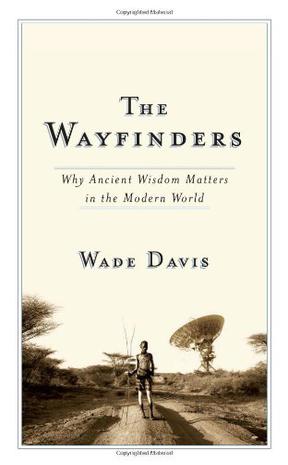 The Wayfinders