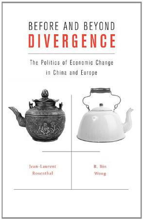 Before and Beyond Divergence