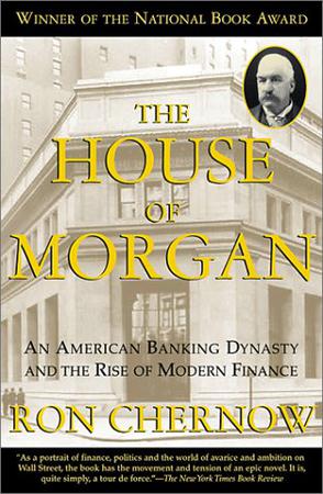 The House of Morgan