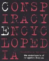 阴谋论全集CONSPIRACY ENCYCLOPDIA