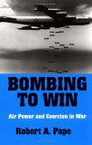 Bombing to Win