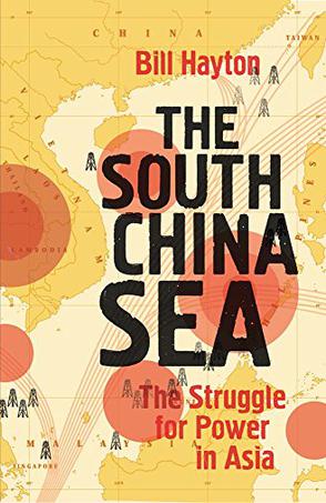 The South China Sea