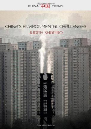 China's Environmental Challenges