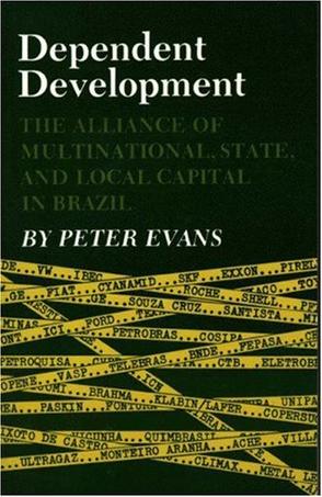 Dependent Development