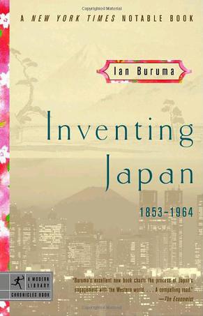 Inventing Japan