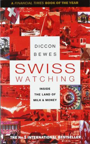 Swiss Watching