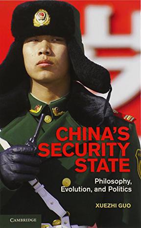 China's Security State