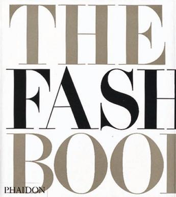 The Fashion Book