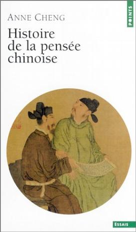 Histoire de la pensée chinoise