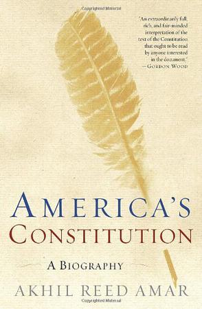 America's Constitution