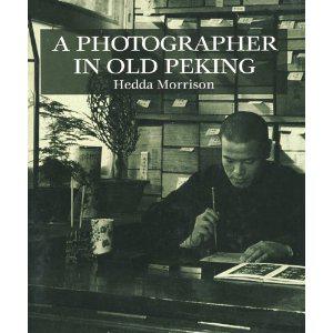 A Photographer in Old Peking