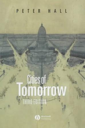 Cities of Tomorrow