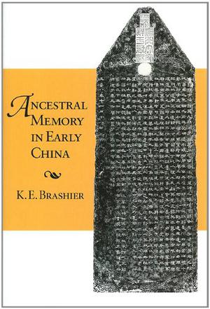 Ancestral Memory in Early China