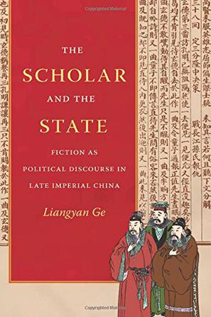 The Scholar and the State