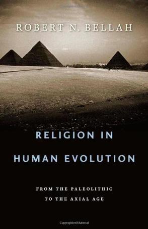 Religion in Human Evolution