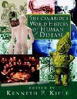 The Cambridge World History of Human Disease