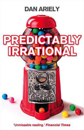 Predictably Irrational