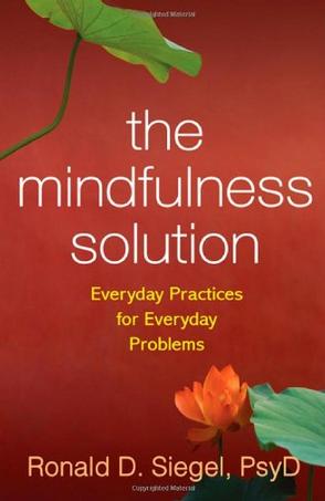 The Mindfulness Solution