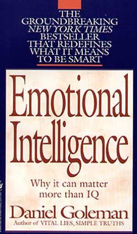 Emotional Intelligence