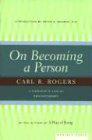 On Becoming a Person