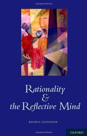 Rationality and the Reflective Mind