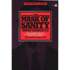 The Mask of Sanity