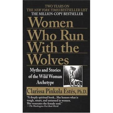 Women Who Run with the Wolves