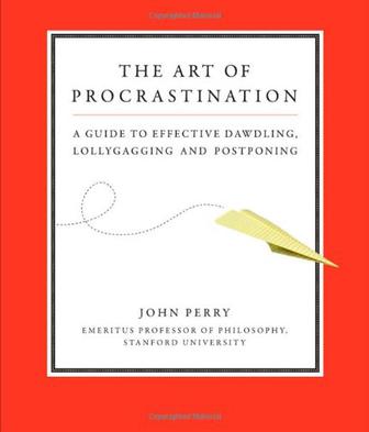 The Art of Procrastination