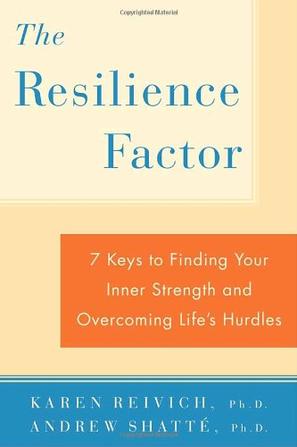 The Resilience Factor