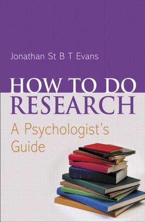 How To Do Research