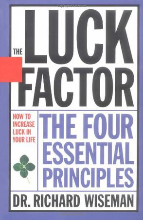 The Luck Factor