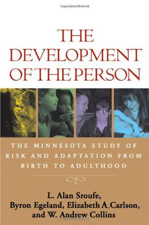 The Development of the Person