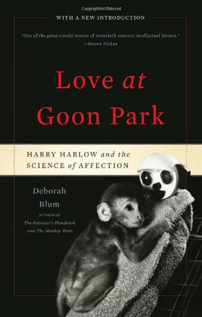 Love at Goon Park